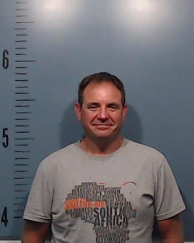 Coetzer, Jean booking photo