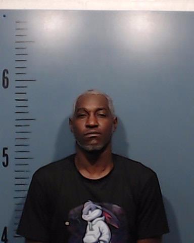 Yeldell, Gregory Maurice booking photo