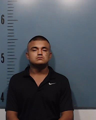 Lopez, Antonio De Jesus booking photo