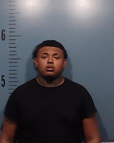 Crawford, Brayden Jaye booking photo