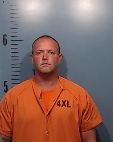 Griffith, Cory Lee booking photo