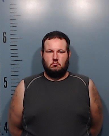 McGowan, James Robert booking photo