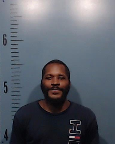 Casey, Jemario Montrell booking photo