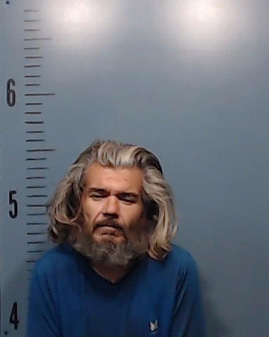 Roberts, Donald Joshua booking photo