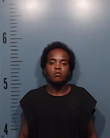 Valencia, Veliaunte Chanquise booking photo