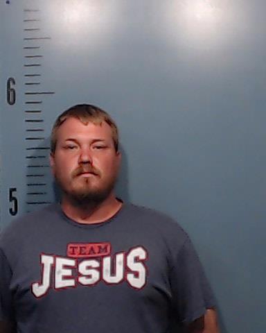 King, Malachai Nathaniel Robert booking photo