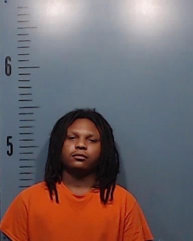 McBride, Terrian Anthony Wayne booking photo