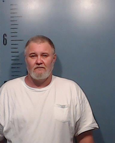 Atkins, James Franklin booking photo