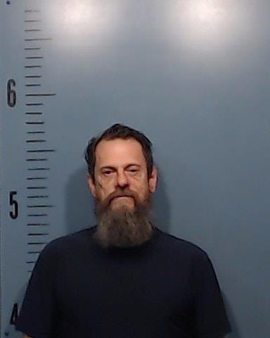 Taylor, James Michael, Jr. arrested by Taylor County SO/PD
