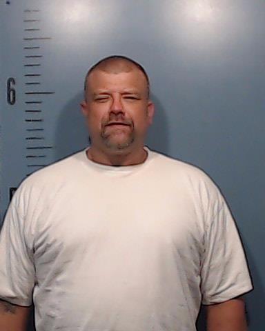 Matthews, Roy Junior booking photo