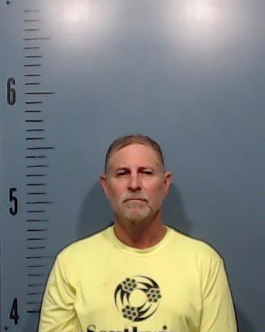 Scott, David Raymond arrested by Taylor County SO/PD