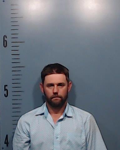 Cochran, Casey Brant booking photo