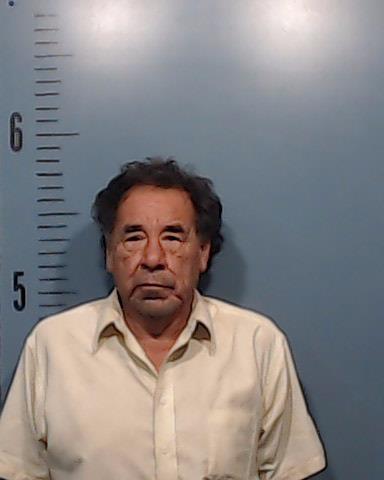 Gutierrez, Joseph Gilbert booking photo