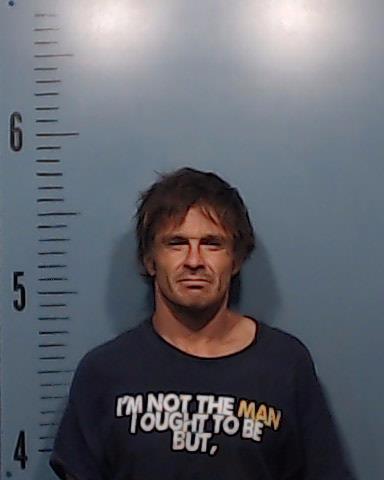 Fuentes, Marcus Louis booking photo