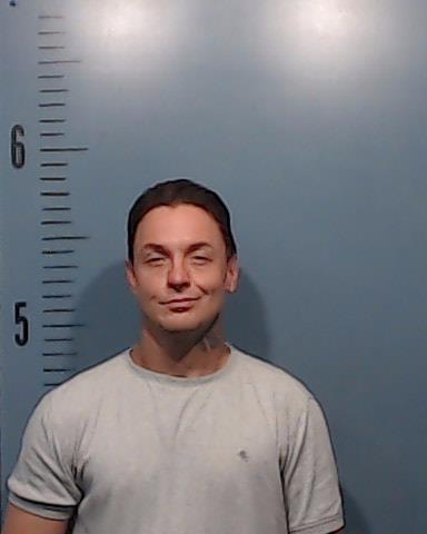 Robinette, Austin Lee booking photo