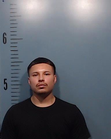 Ramirez, Jessie, Jr. booking photo