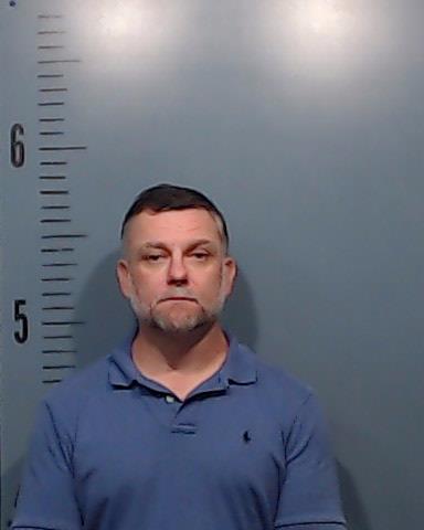 Priddy, Dustin Zane booking photo