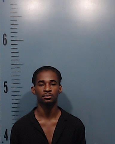 Zahoui, Djedje Yvann Yliasse arrested by Taylor County SO/PD