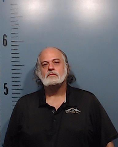 Onley, Michael Loy booking photo