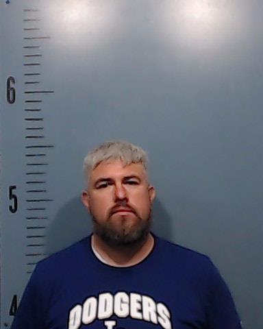 Bonilla, Andres booking photo