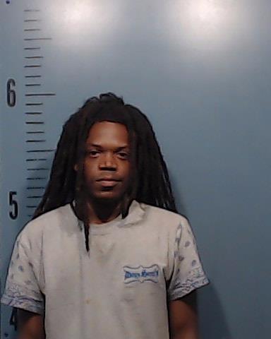 Walton, Jabahri Rashard arrested by Taylor County SO/PD
