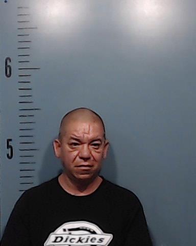 Gonzales, Ricky John booking photo