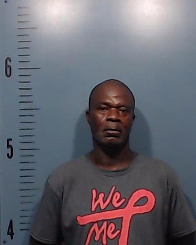 Willis, Onlis, III booking photo