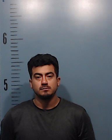 Loera, Felipe, Jr. booking photo