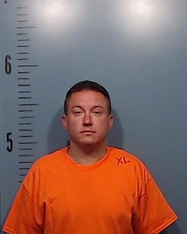 Clark, Bryce Denver booking photo