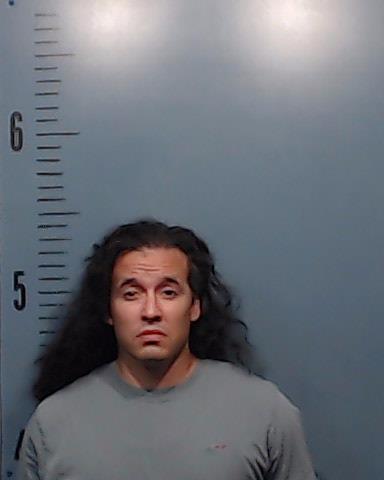 Adame, Pete, Jr. arrested by Taylor County Sheriff’s Office