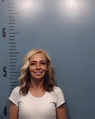 Flores, Cynthia Marie booking photo