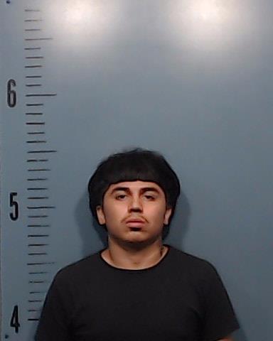 Orozco, Luis Macario-Guadelupe arrested by Taylor County SO/PD