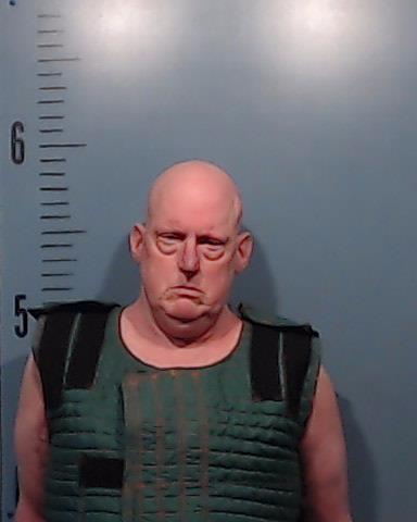 Beatty, David Darrell booking photo