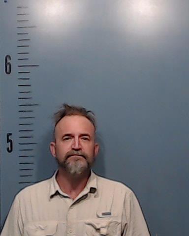 Hubbard, Morgan Richardson, III booking photo