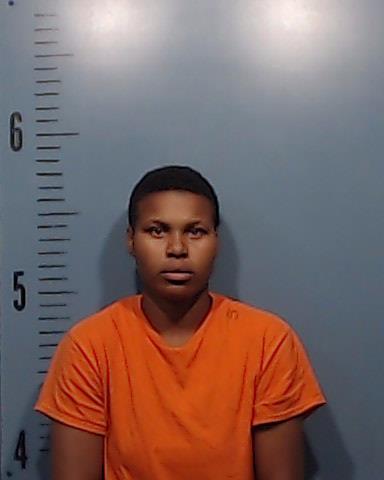 Smith, La Tichia Leyn booking photo