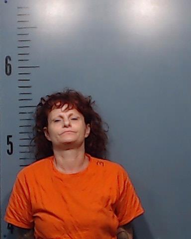 Clare, Tiffiny Leanne arrested by Taylor County SO/PD