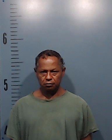 Sharpe, Robert booking photo