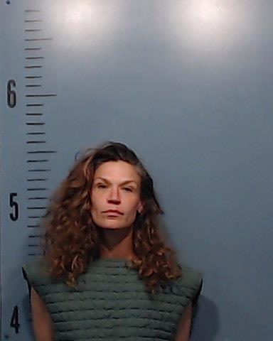 Kitchens, Jessica Ann booking photo
