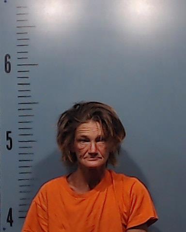 Stewart, Billie Hardin arrested by Taylor County SO/PD