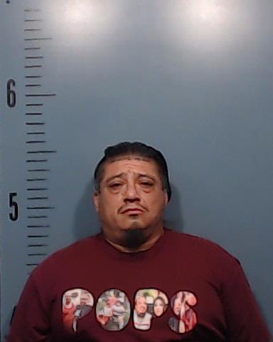 Gonzales, Jason Eliseo booking photo