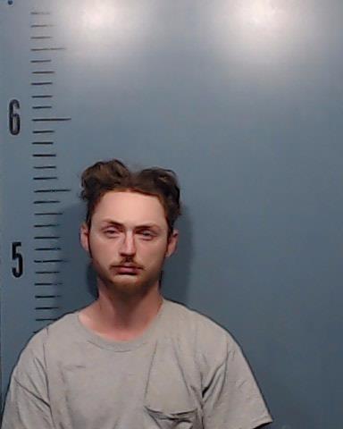 Montez, Joseph Noel booking photo