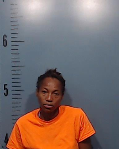 Styles, Dimetria Lashaun booking photo