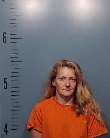 Jordan, Dana Danielle booking photo