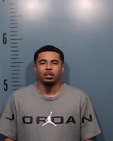 Williams, Jayden Lavant booking photo