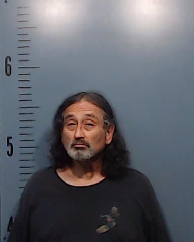 Munguia, Emilio booking photo