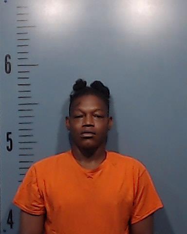 Richmond, Reginald Hunnicutt booking photo