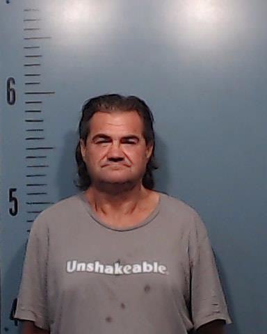 Dodson, Joseph Christopher booking photo