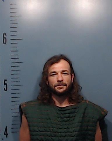 Hanna, James Robert booking photo