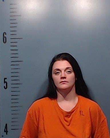 Davis, Morgan Rian booking photo