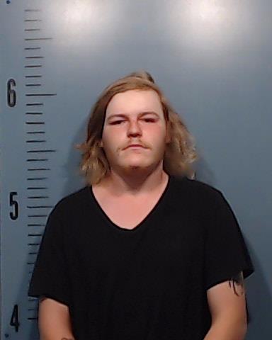 Boatright, Dylon Ray arrested by Taylor County SO/PD